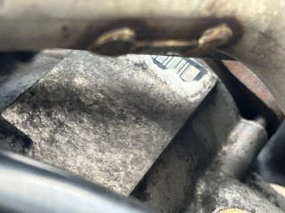 ТНВД, ориг. номер 0470504003, Opel Astra 1994-2002