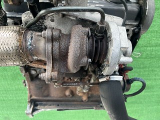 Турбина Volkswagen Passat 1988-1997