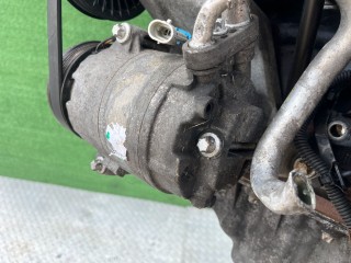 Компрессор кондиционера, Opel Zafira 1999-2003