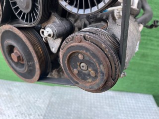Компрессор кондиционера, Opel Zafira 1999-2003