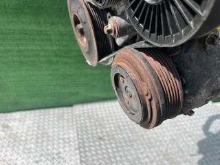 Компрессор кондиционера, Opel Vectra 2002-2005
