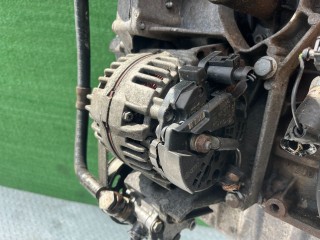 Генератор, ориг. номер 038903023K, Volkswagen Golf 1991-2000