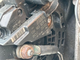 Генератор, ориг. номер 038903023K, Volkswagen Golf 1991-2000