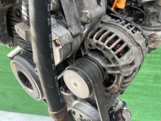 Генератор, ориг. номер 038903023K, Volkswagen Golf 1991-2000