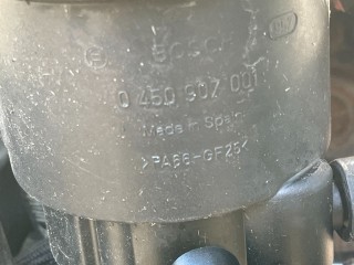 Корпус топливного фильтра, ориг. номер 0450907001, Citroen Xsara 1997-2000