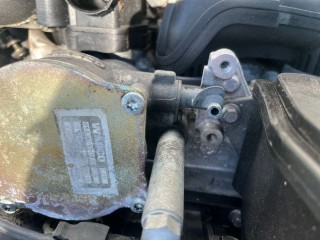 Насос вакуумный, ориг. номер 914030001, Citroen Xsara Picasso 1999-2004