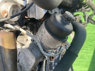 Корпус масляного фильтра Citroen Xsara Picasso 1999-2004