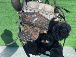 Двигатель Ford Galaxy 2000-2006
