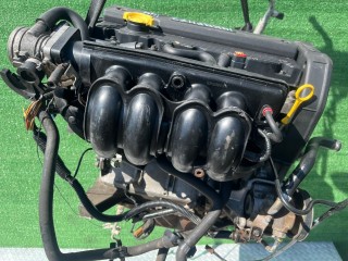 Двигатель, ориг. номер 14K4F, 14K4FH72, Rover 45 1999-2004