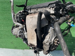 Двигатель, ориг. номер 14K4F, 14K4FH72, Rover 45 1999-2004