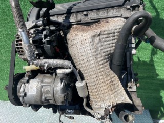 Двигатель, ориг. номер 14K4F, 14K4FH72, Rover 45 1999-2004