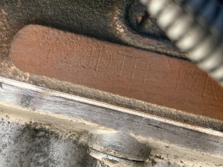Двигатель, ориг. номер Y20DTH, Opel Zafira 1999-2003