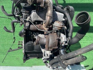 Двигатель, ориг. номер AFN, Audi A6 1997-2001