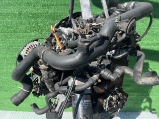 Двигатель, ориг. номер AFN, Volkswagen Passat 1996-2001