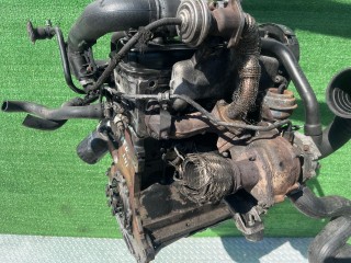 Двигатель, ориг. номер AFN, Volkswagen Passat 1996-2001
