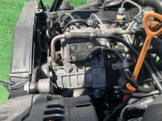 ТНВД Audi A6 1997-2001