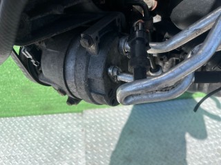 Компрессор кондиционера, Renault Scenic 1999-2003