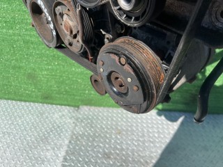 Компрессор кондиционера, Renault Scenic 1999-2003