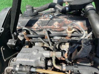 Форсунка Volkswagen Sharan 1995-2000