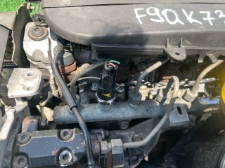 Трубка топливная, Renault Scenic 1999-2003