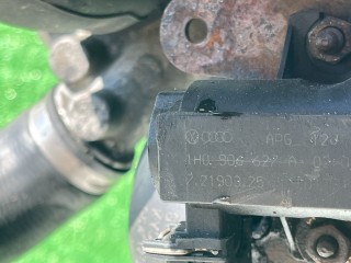 Клапан управления турбиной (Актуатор), ориг. номер 1H0906627A, Volkswagen Passat 1996-2001