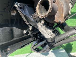 Кронштейн двигателя, ориг. номер 8D0199307L, Audi A6 1997-2001