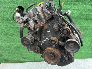 Двигатель Dodge Caravan 1995-2000