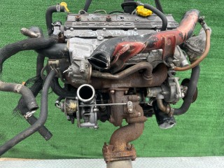 Двигатель, ориг. номер VM36B, Dodge Caravan 1995-2000