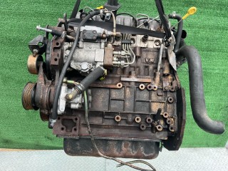 Двигатель, ориг. номер VM36B, Dodge Caravan 1995-2000