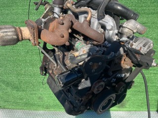 Двигатель, ориг. номер VM36B, Dodge Caravan 1995-2000