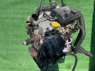 Двигатель, ориг. номер VM36B, Dodge Caravan 1995-2000