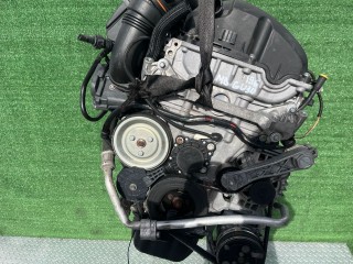 Двигатель Peugeot 307 2001-2005