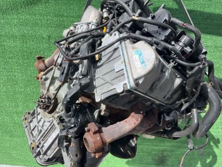 Двигатель, ориг. номер 9G962AA, Ford Explorer 1994-2001