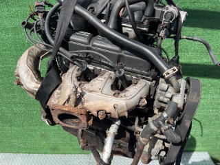 Двигатель, Chrysler Voyager 2000-2004