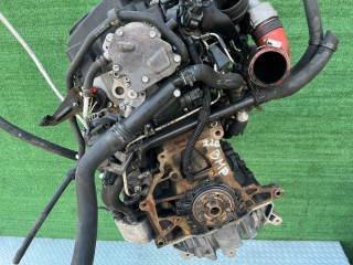 Двигатель, ориг. номер BMP, Volkswagen Passat 2005-2010