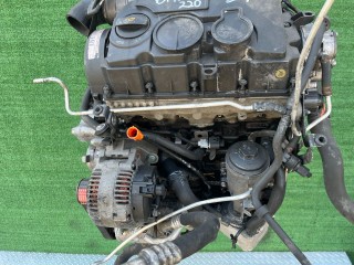 Двигатель, ориг. номер BMP, Volkswagen Passat 2005-2010