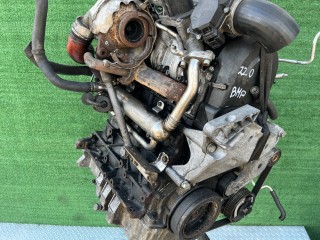 Двигатель, ориг. номер BMP, Volkswagen Passat 2005-2010