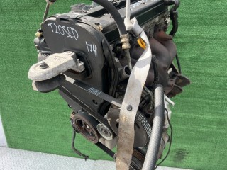Двигатель, ориг. номер T20SED, Chevrolet Tacuma 2000-2008