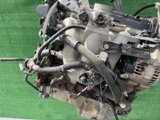 Двигатель, ориг. номер T20SED, Chevrolet Tacuma 2000-2008