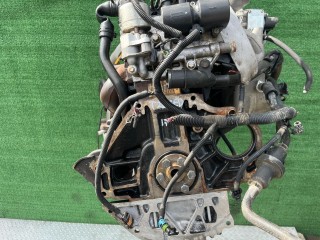 Двигатель, ориг. номер T20SED, Chevrolet Tacuma 2000-2008