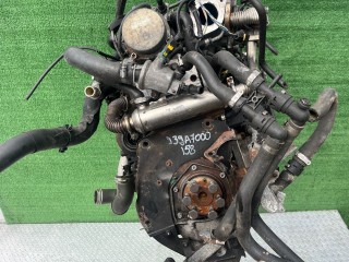 Двигатель, ориг. номер 939A7000, Alfa Romeo 159 2005-2011