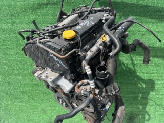 Двигатель, ориг. номер 939A7000, Alfa Romeo 159 2005-2011