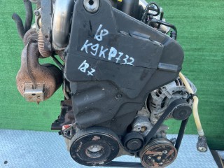 Двигатель Renault Scenic 2006-2009