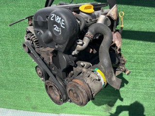 Двигатель, ориг. номер Z18XE, Opel Vectra 1999-2002