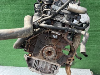 Двигатель, ориг. номер Y22DTR, Opel Vectra 2002-2005