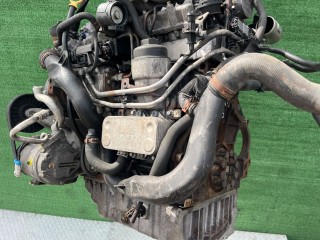 Двигатель, ориг. номер Y22DTR, Opel Vectra 2002-2005