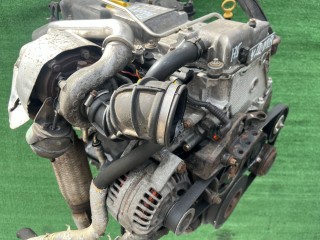 Двигатель, ориг. номер Y22DTR, Opel Vectra 2002-2005