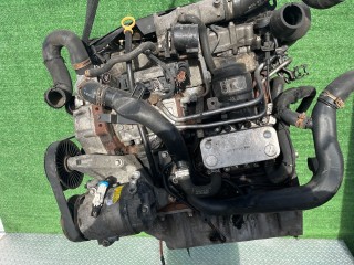 Двигатель, ориг. номер Y22DTR, Opel Vectra 2002-2005