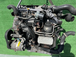 Двигатель Opel Vectra 2002-2005