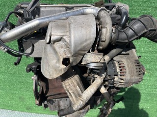 Двигатель, ориг. номер Y22DTR, Opel Vectra 2002-2005